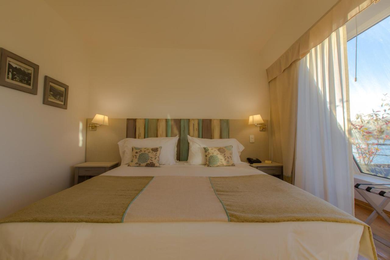 Sol Arrayan Hotel & Spa Villa La Angostura Eksteriør bilde